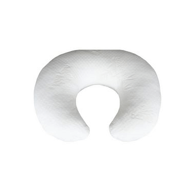 baby works feeding pillow