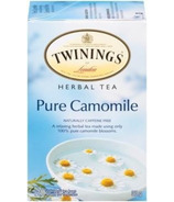 Twinings Herbal Tea Pure Camomile
