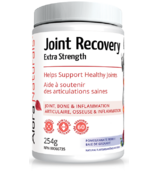 Alora Naturals Joint Recovery Extra Strength Pomegranate Berry