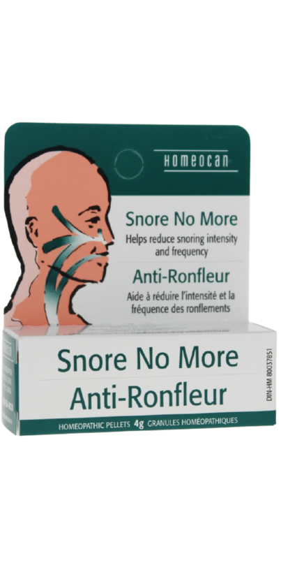 Snore no more hotsell