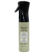 Liquid Earth Yoga Mat Cleaner Lemongrass Bliss