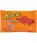 Reese Peanut Butter Hearts