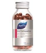 PHYTO PHYTOPHANERE Vitamines et Acides Gras Essentiels