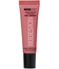 Nudestix Nudeskin Hydra-Peptide Lip Butter Shea + Avocado