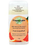 Déodorant naturel Penny Lane Organics Pamplemousse rose