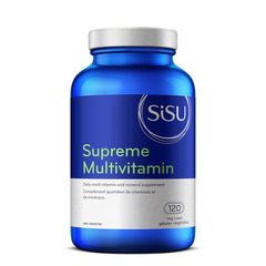 Multivitamins