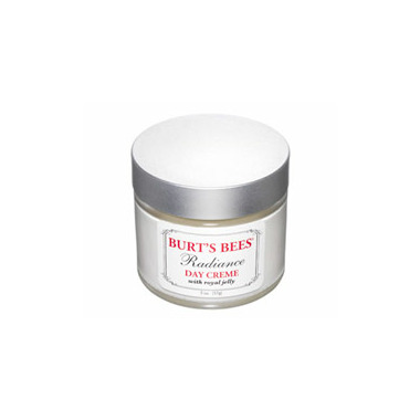 Burt\'s Bees Radiance Day Creme with Royal Jelly Burt\'s Bees Radiance Day Creme with Royal Jelly