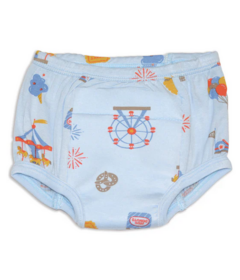 Silkberry Baby Bamboo Training Pants Funland