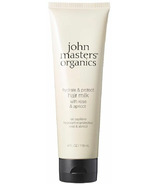 John Masters Organics Hair Milk with Rose & Apricot