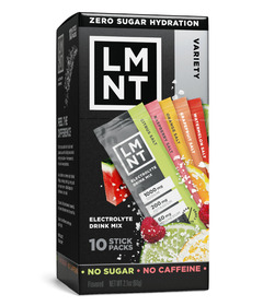 LMNT Electrolyte Drink Mix Variety Pack