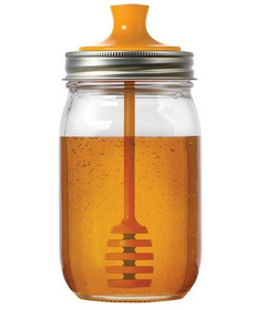 Jarware Honey Dipper