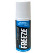 X3 Freeze Cold Therapy Pain Relief Gel Roll-On