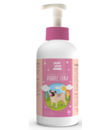 Moo Moo Bath Co. Foaming Hand Soap Bubble Gum