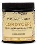 Harmonic Arts Cordyceps Concentrated Mushroom Powder