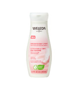Weleda Unscented Body Lotion