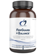 Designs for Health FemGuard+ Balance