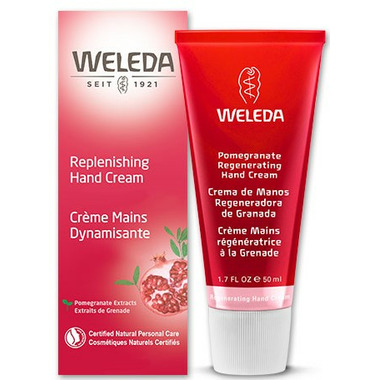 Weleda Replenishing Hand Cream Weleda Replenishing Hand Cream
