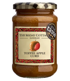 Thursday Cottage Toffee Apple Curd