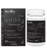 Herbion Virility Formula for Men