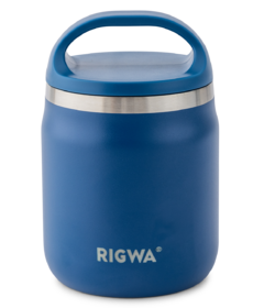 RIGWA Food Jar Kit Navy