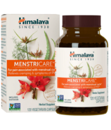 Himalaya Herbal MenstriCare (en anglais)