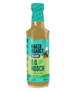 Naked & Saucy Organic Nooch O.G. Dressing (vinaigrette)