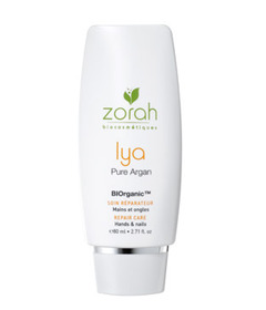Zorah Biocosmetiques Lya Repair Cream Hands & Nails