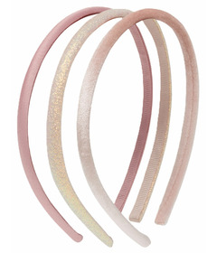 Mimi & Lula Pretty in Pink Headband Pack