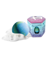 Loot Toy Co. Galaxy Bath Bomb Earth