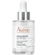 Avene Hyaluron Activ B3 Concentrating Plumping Serum
