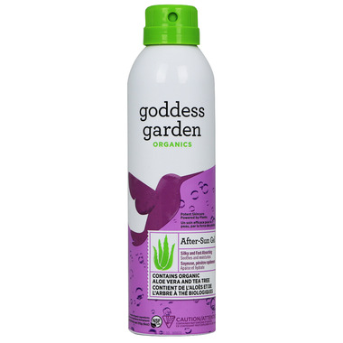 goddess garden aloe spray