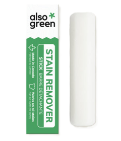 Also Green Stain Remover Bar