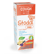 Boiron Stodal sans sucre pour le froid des enfants