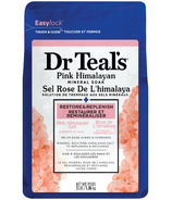 Dr Teal's Pink Himalayan Mineral Soak