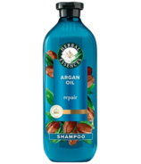 Herbal Essences Pure Plants shampooing à l'huile d'argan
