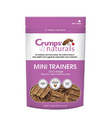 Crumps Naturals Mini Trainers Chic Snaps 