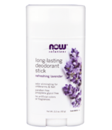 NOW Solutions Long-Lasting Deodorant Stick