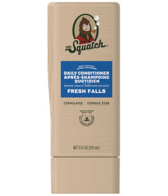 Dr. Squatch Conditioner Fresh Falls