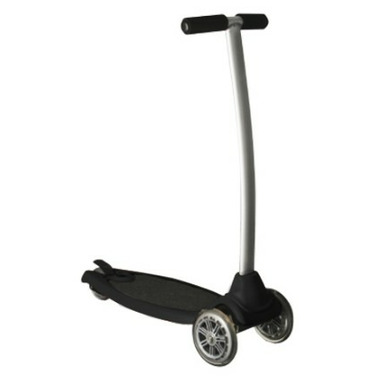 phil and teds freerider