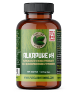 Pure Lab Vitamins AlkaPure pH