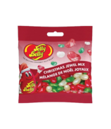 Jelly Belly Christmas Jewel Mix