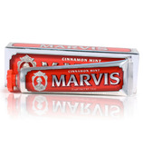 Marvis Mint Cinnamon Toothpaste