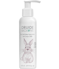 Druide So Soft Baby Body Milk