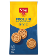Schar Frollini sans gluten