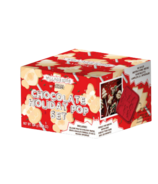 Gourmet Du Village DIY Holiday Chocolate Pops