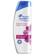 Head & Shoulders Smooth & Silky Shampooing antipelliculaire