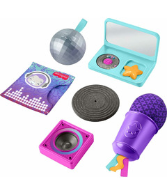 Fisher-Price Mini Me DJ Gift Set