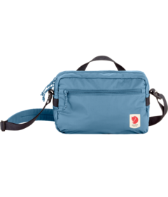 Fjallraven High Coast Crossbody Dawn Blue