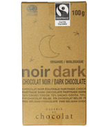 Galerie au Chocolat Dark Chocolate Bar