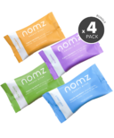nomz Energy Bites Variety Mini Bundle